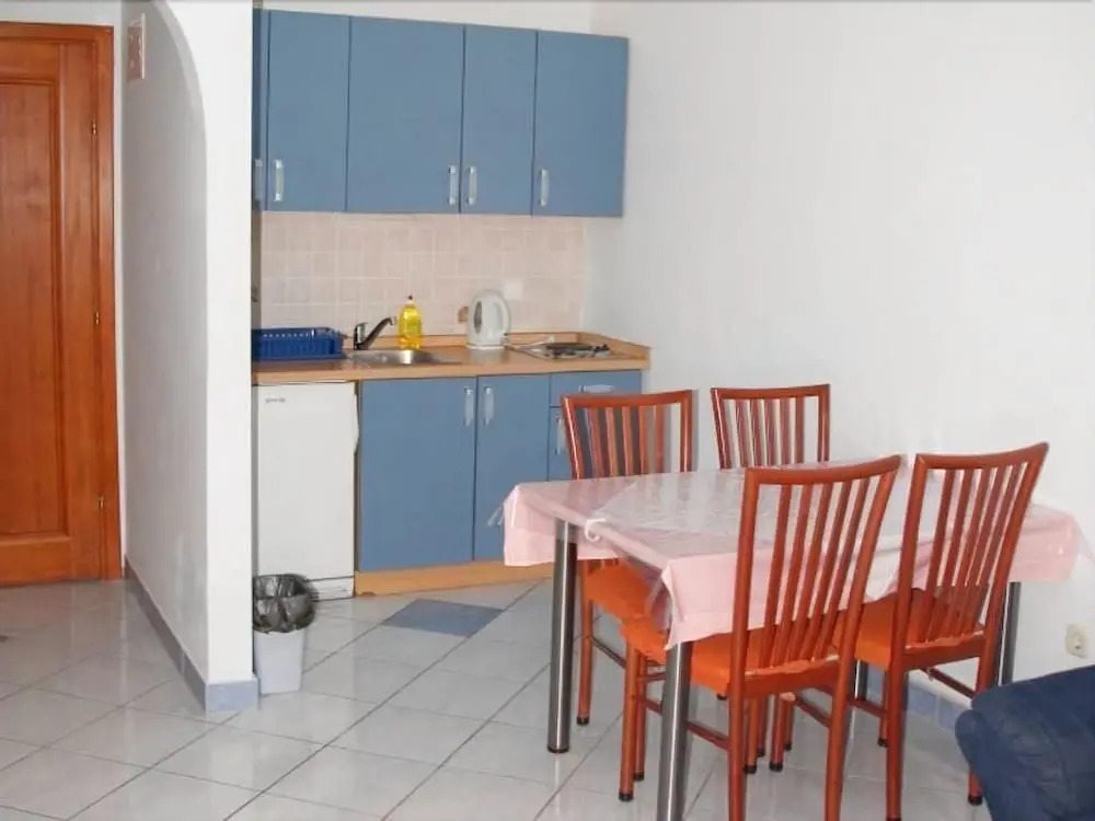 Apartments Dario