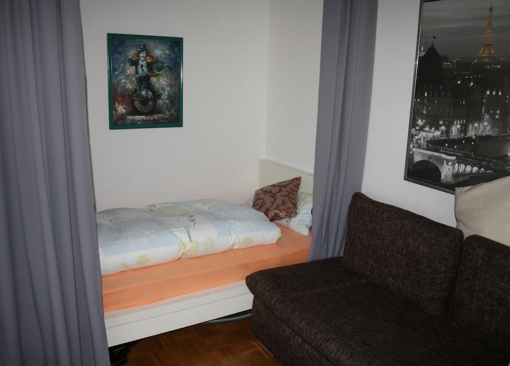 QUALITY APARTMENTS HANNOVER by DMZV GmbH