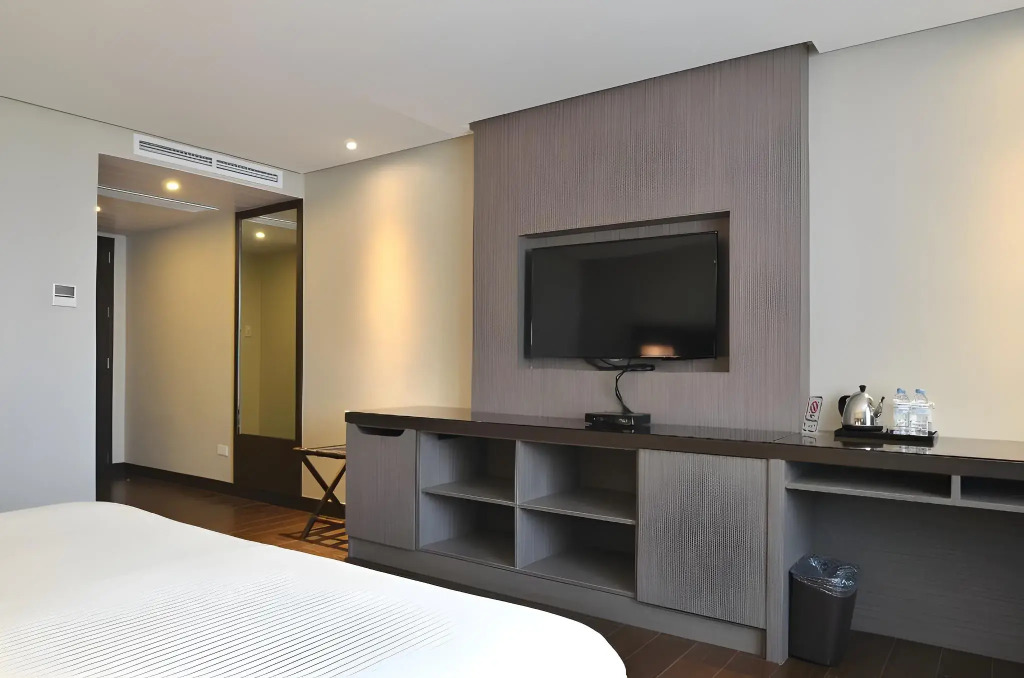 Pearl Garden Hotel
