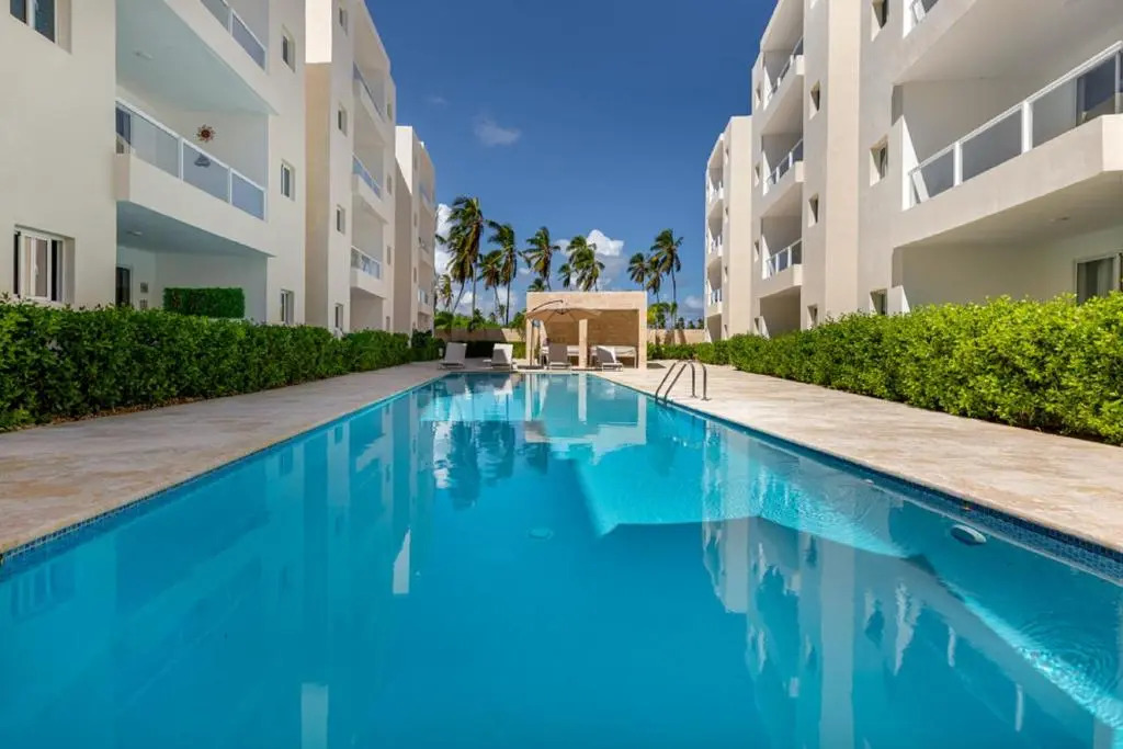 Beauty Arenas Village C402