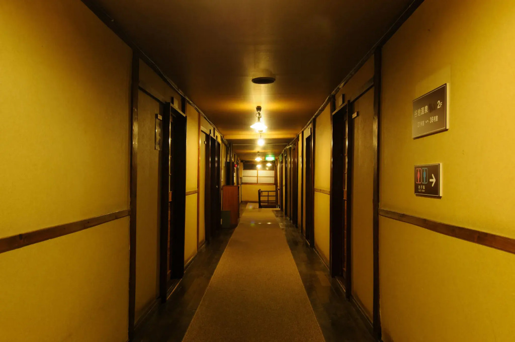 Yachi Onsen