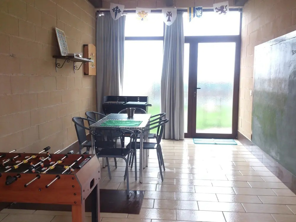 Casa Rural La Alcazaba