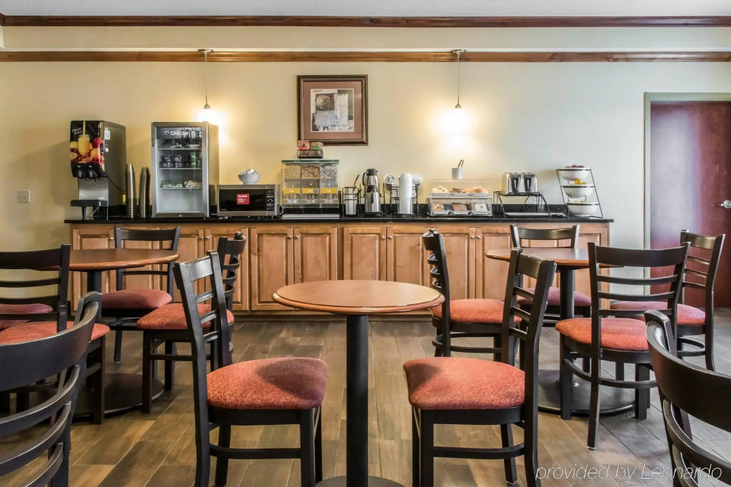 Sleep Inn & Suites Mifflinville -Bloomsburg