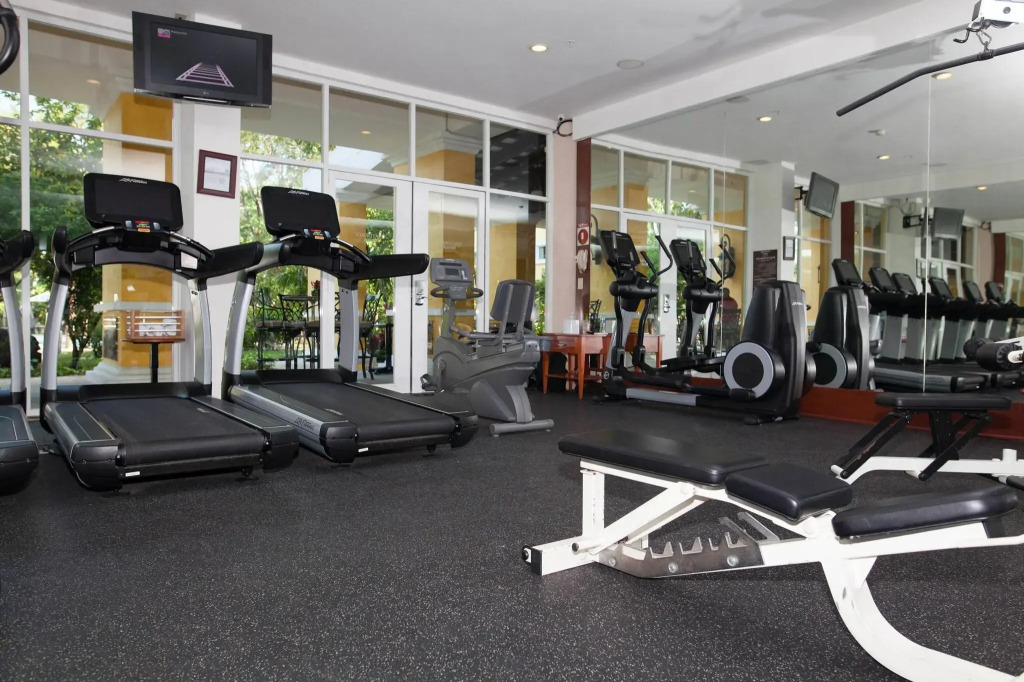 Courtyard by Marriott Cancun Airport