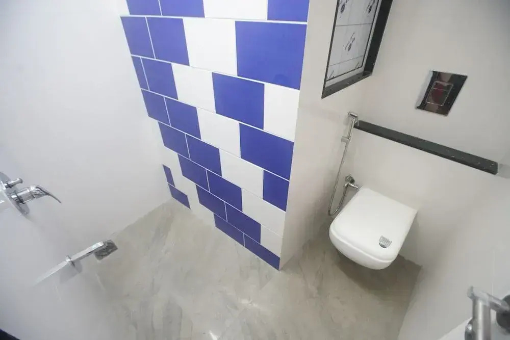 Mumbai Staytion Dorm- A Backpackers Hostel