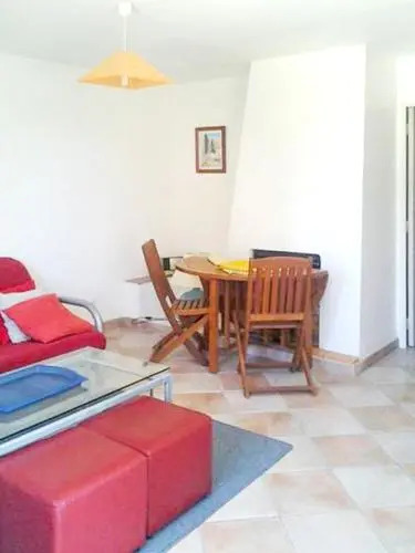 Appartement Théodore Aubanel