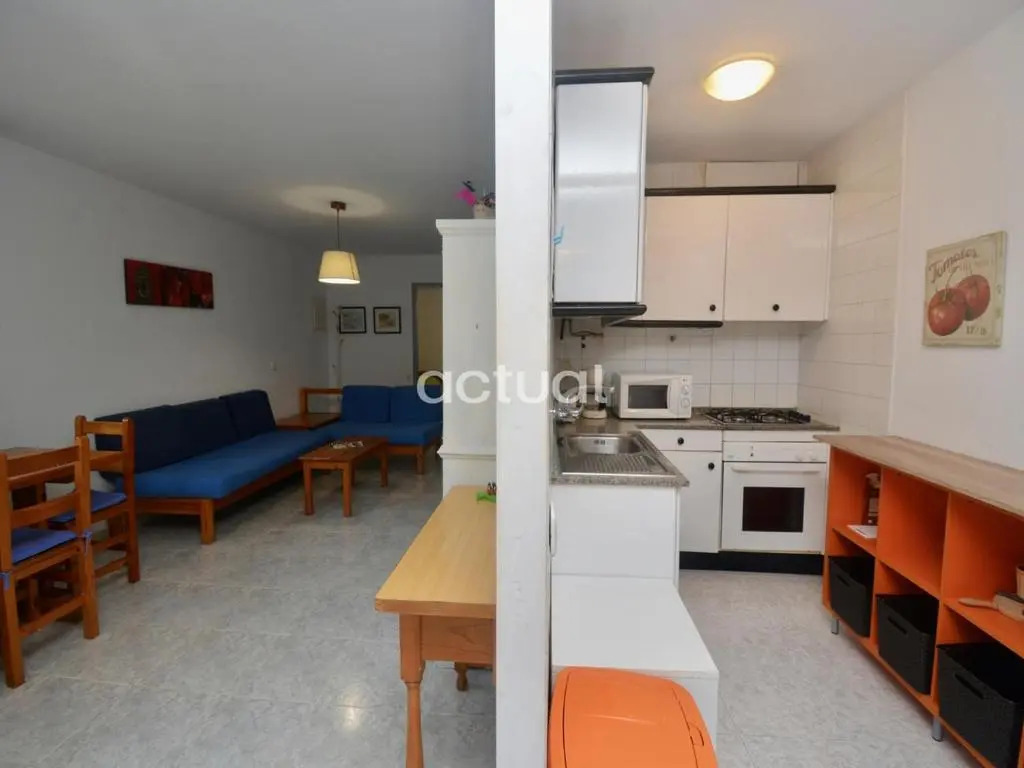 Apartamento Politur F-1