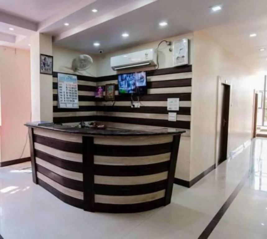 Hotel Swarat