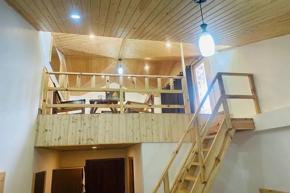 The Visor Hotel, Manali