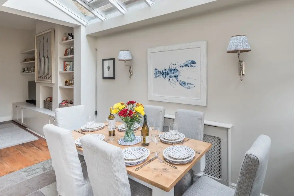 Beautiful family home in Highbury