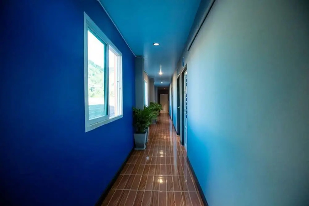 Stayover Hostel
