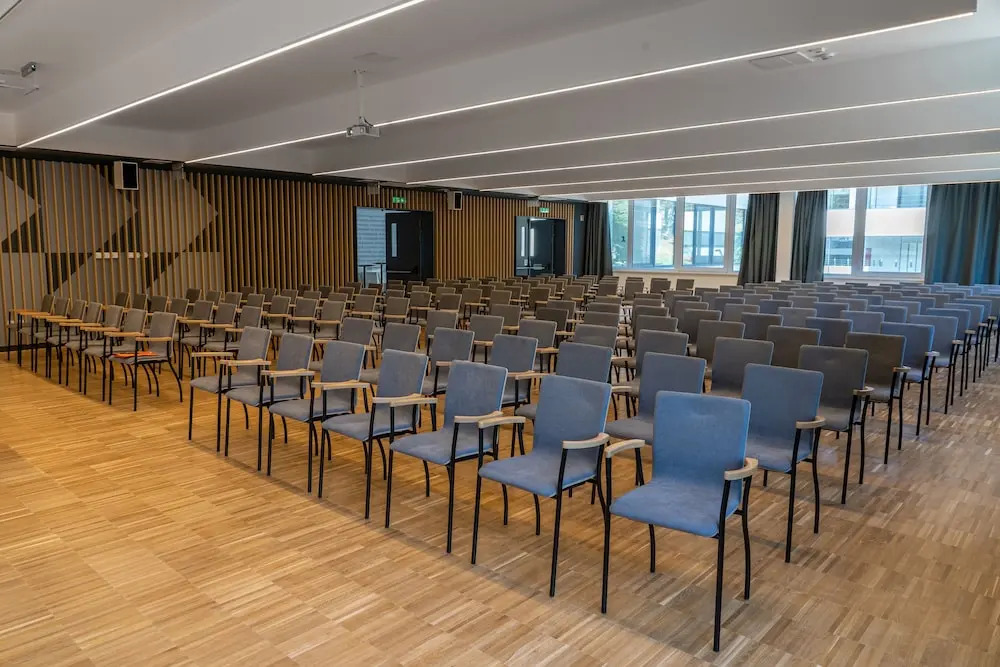 Rákóczi Hotel, Tábor és Rendezvényközpont