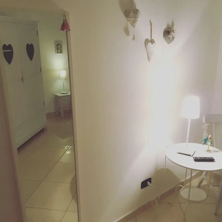 B&B La Casetta