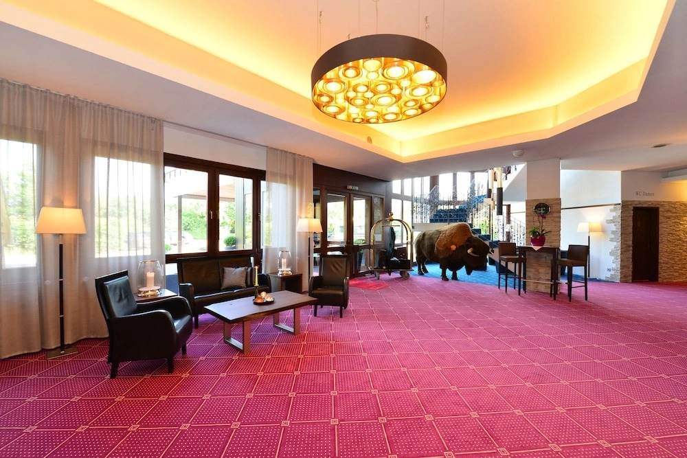 Lobinger Parkhotel & Restaurant