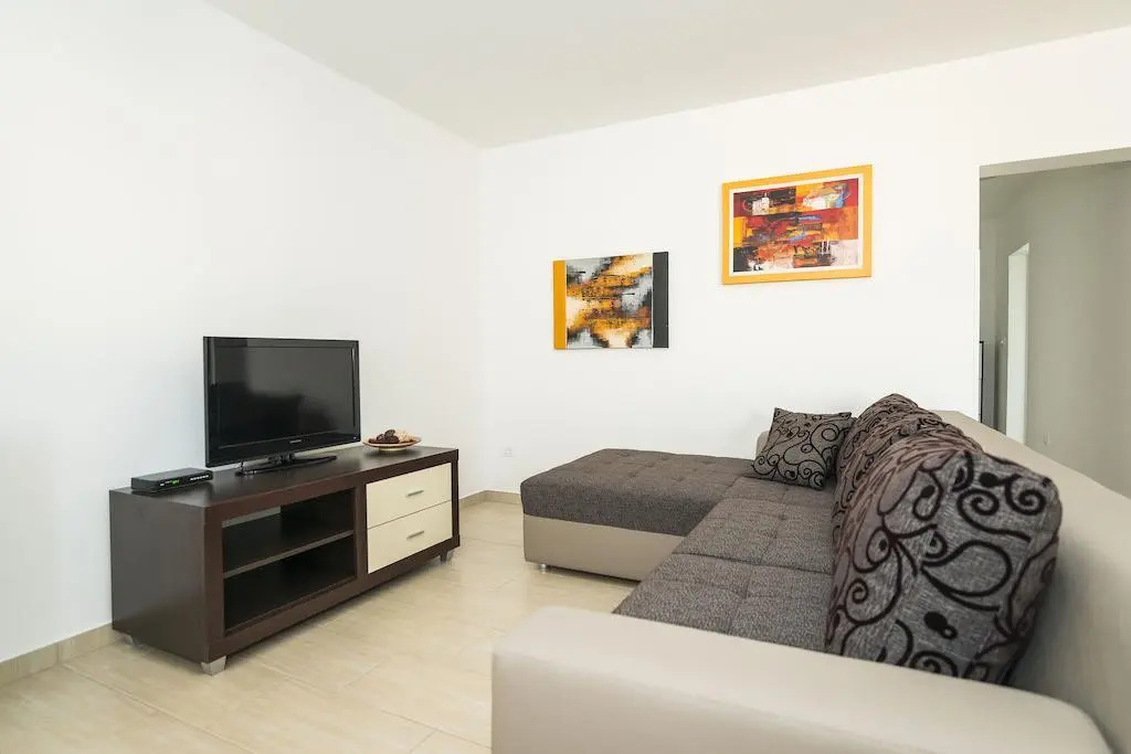 Apartments David
