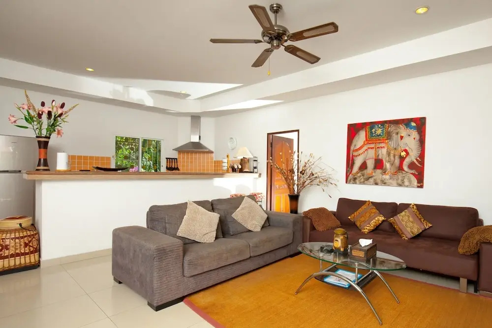 Montaplan Villa by G Estate