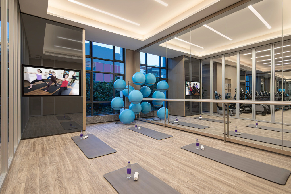 Somerset Haizhu Centre Guangzhou