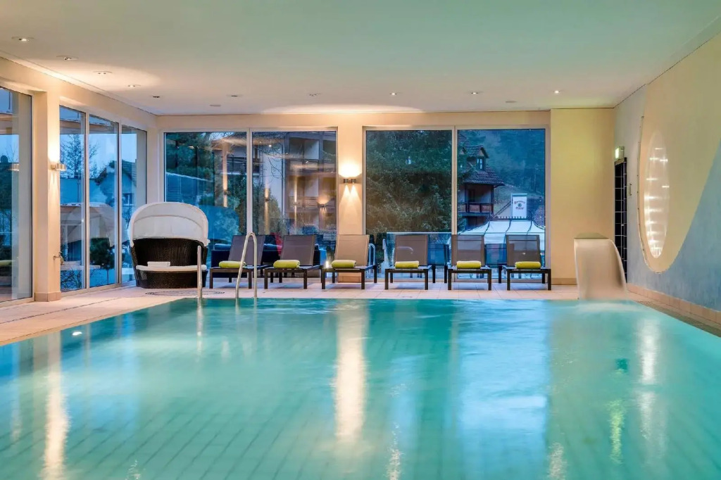 Hotel Lamm