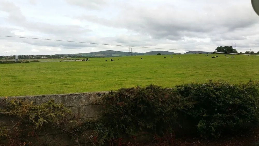 Ballyclogher House B&B