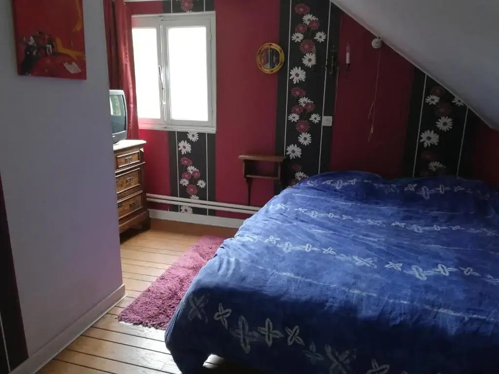 Propriete Bordee D'Etangs, Propice A La Detente