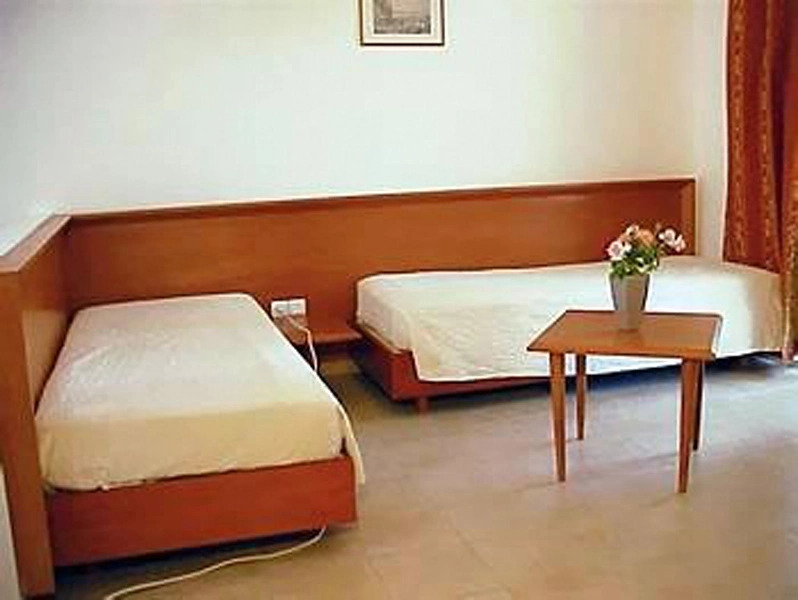 Valsami Hotel Apartments