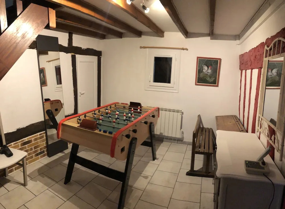 La Maison du Bonheur