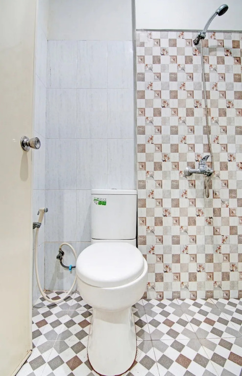 Hotel O Djasur Kost