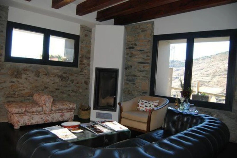 Saó Hotel