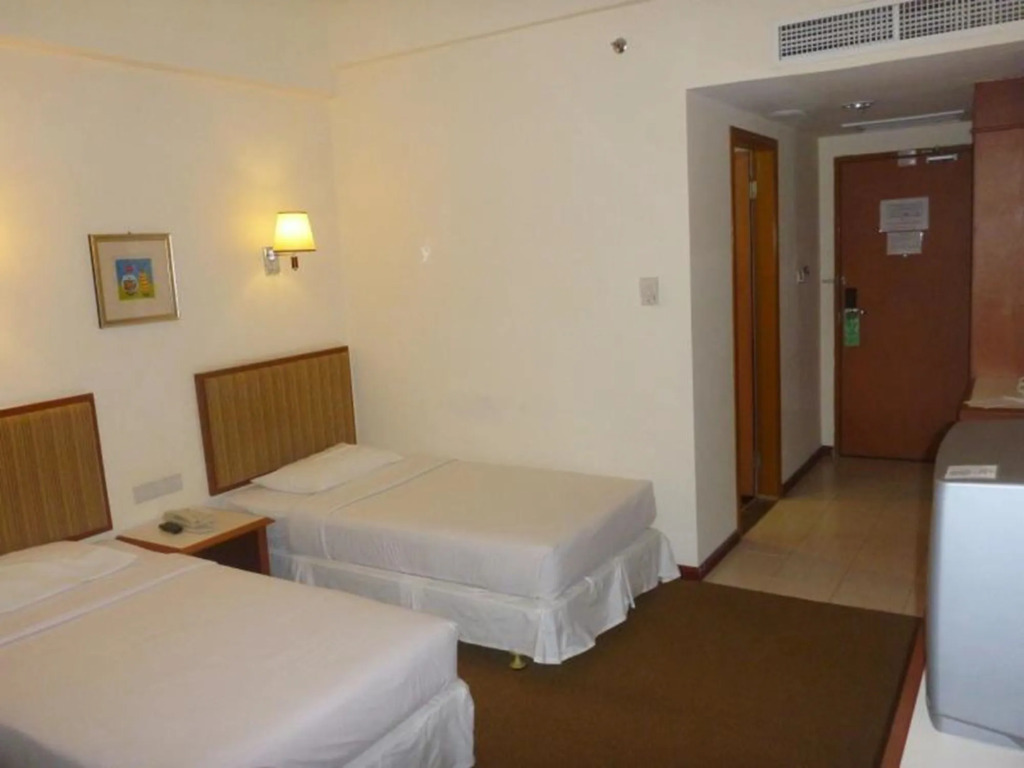 Seafest Hotel