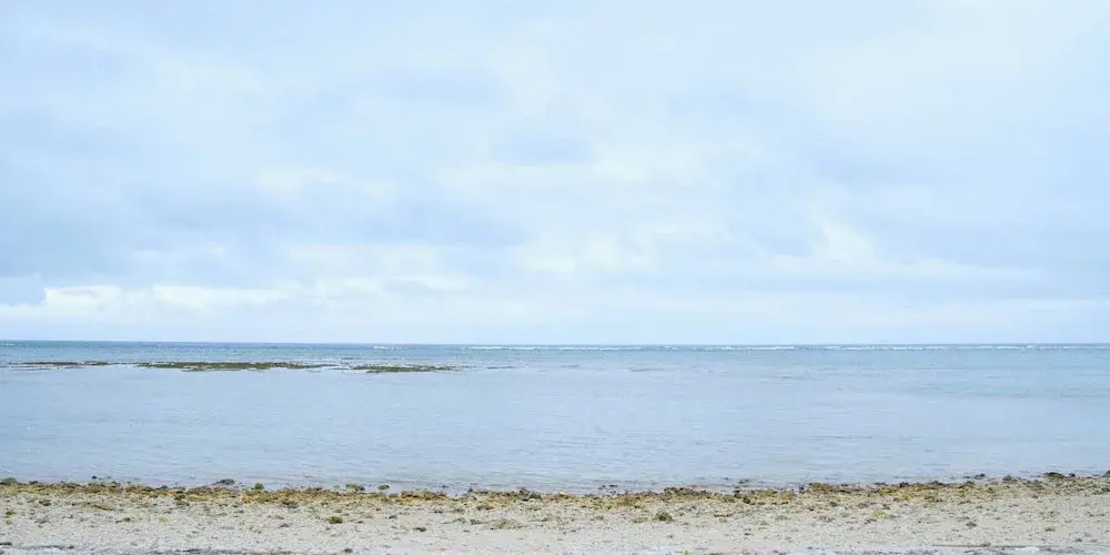 Ocean Villa Tokunoshima