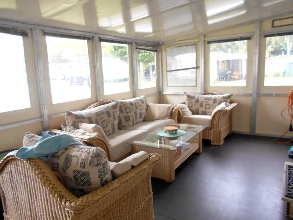 Property With 2 Bedrooms in Blier, With Enclosed Garden and Wifi