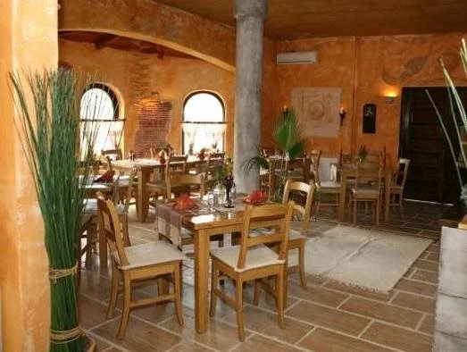 Boutique Hotel Colosseo