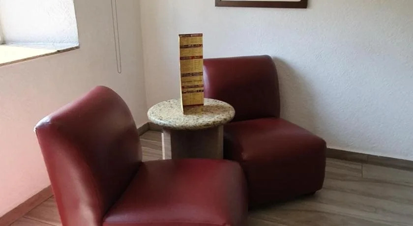 Hotel Tlahuac