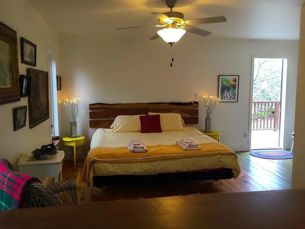 Jacksons Falls Country Inn
