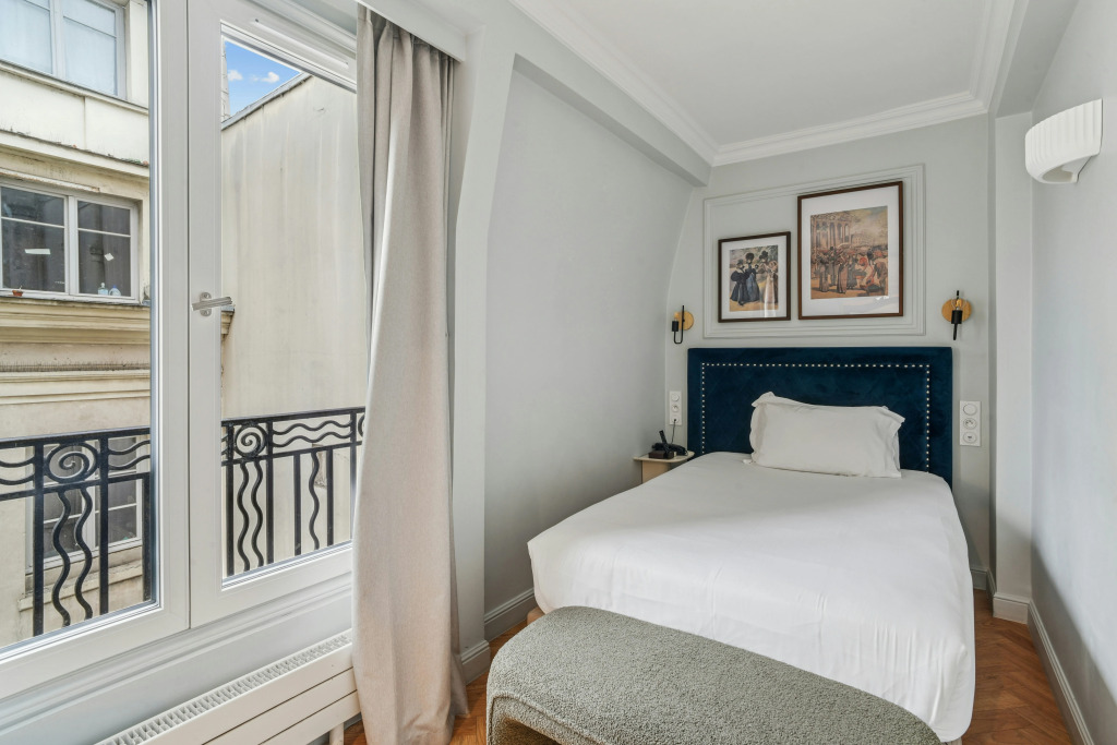 Hotel Du Flaneur