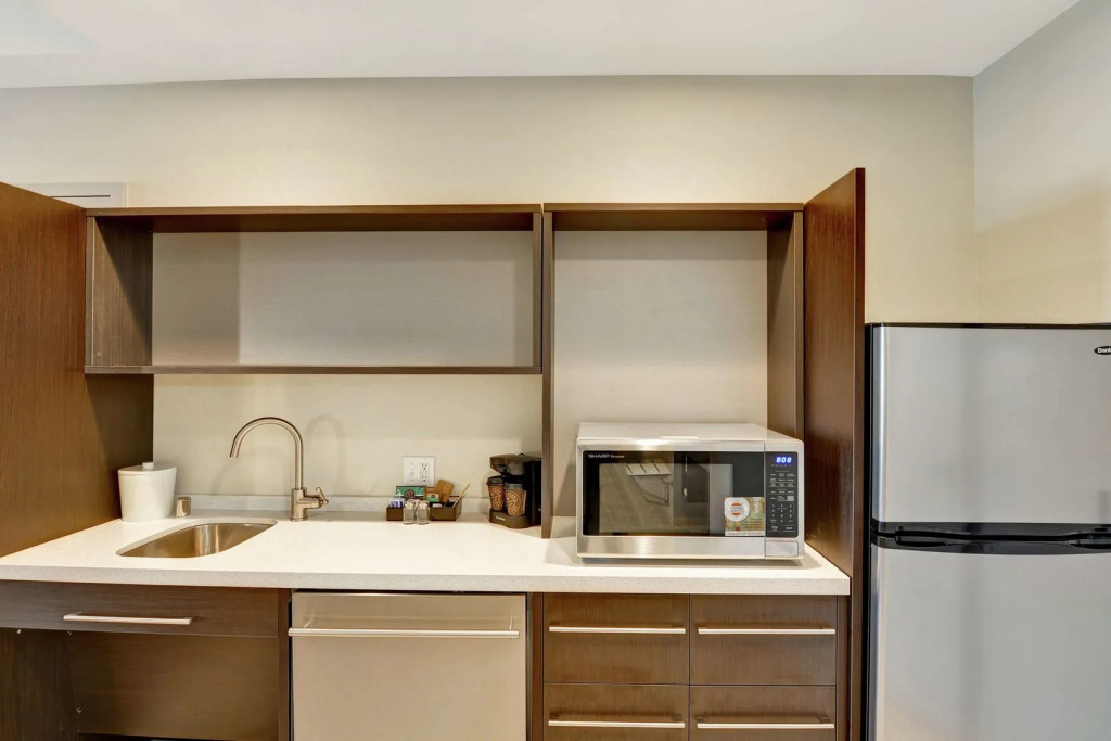 Home2 Suites By Hilton Las Vegas Strip South