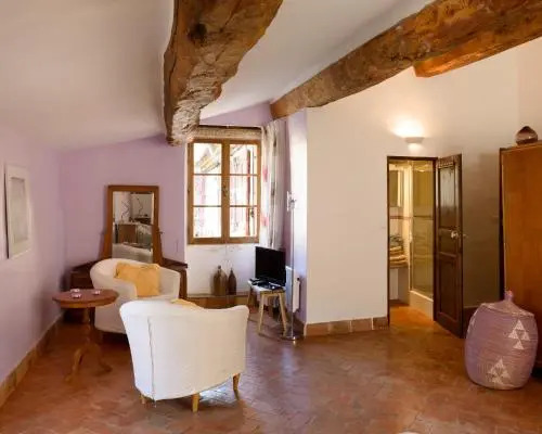 Vacances-En-Luberon