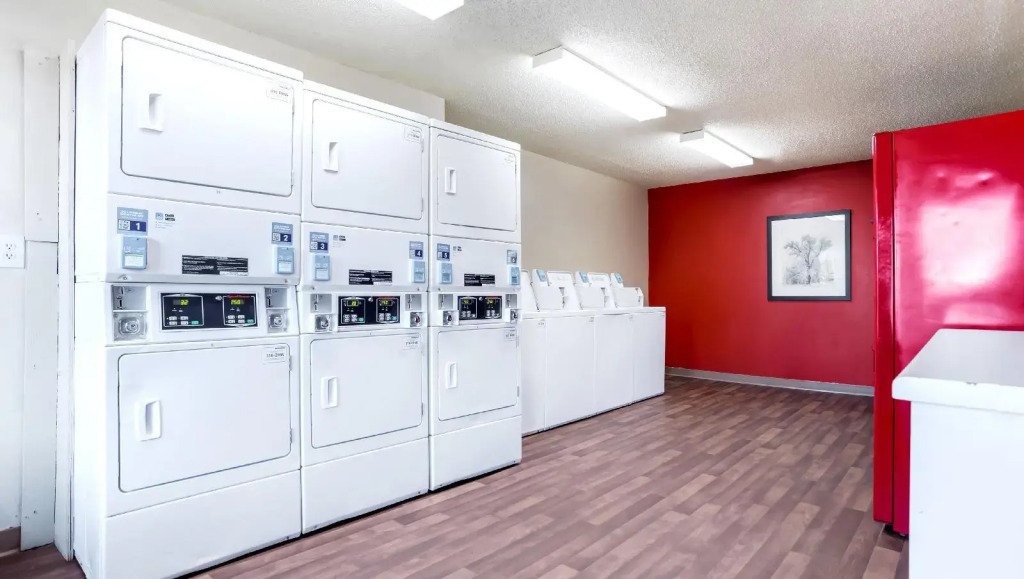Home 1 Suites Extended Stay