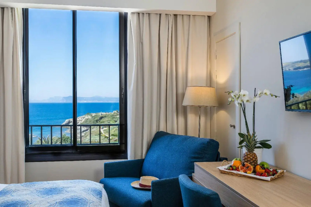 Hôtel Helios & SPA - Ile des Embiez