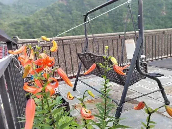 Beijing Xiaoyijia Homestay