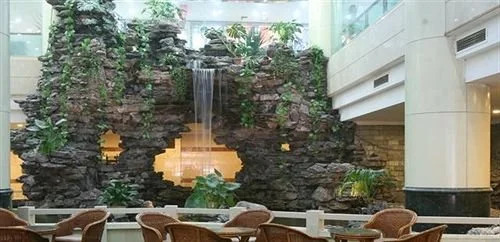 Anhui Fuyang Guomao Hotel - Fuyang