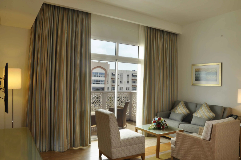 Salalah Gardens Hotel Managed by Safir Hotels & Resorts