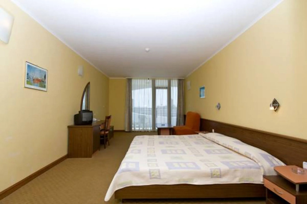 Apartment Konstantin in Trakia Plaza