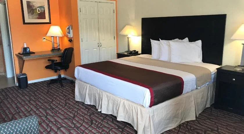 HIgh Five Inn Killeen-Forthood
