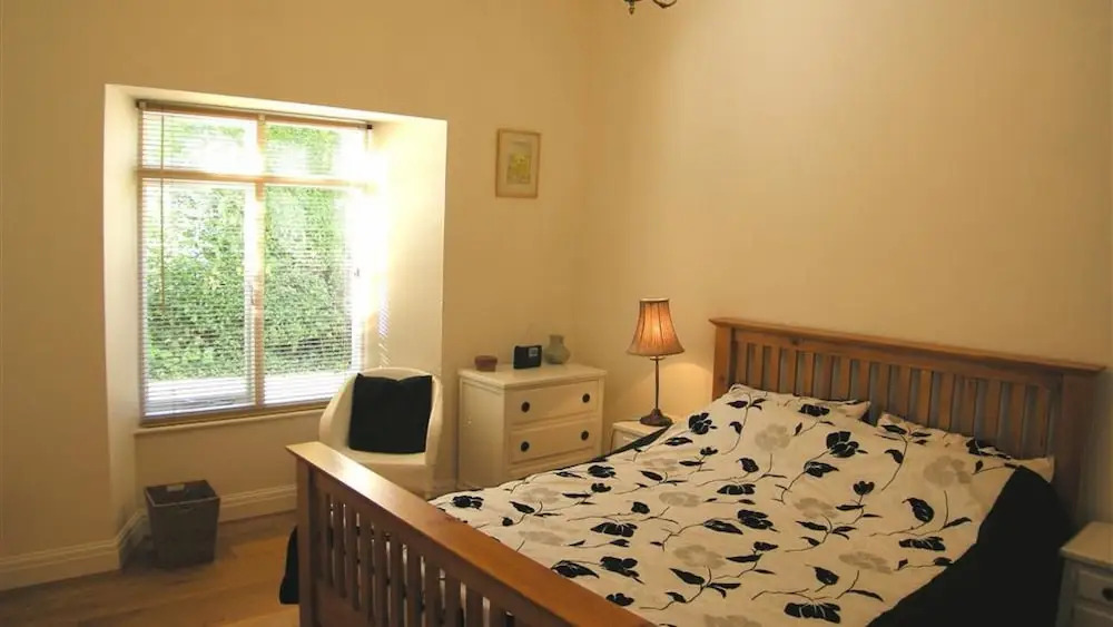 Belmont Flat 2
