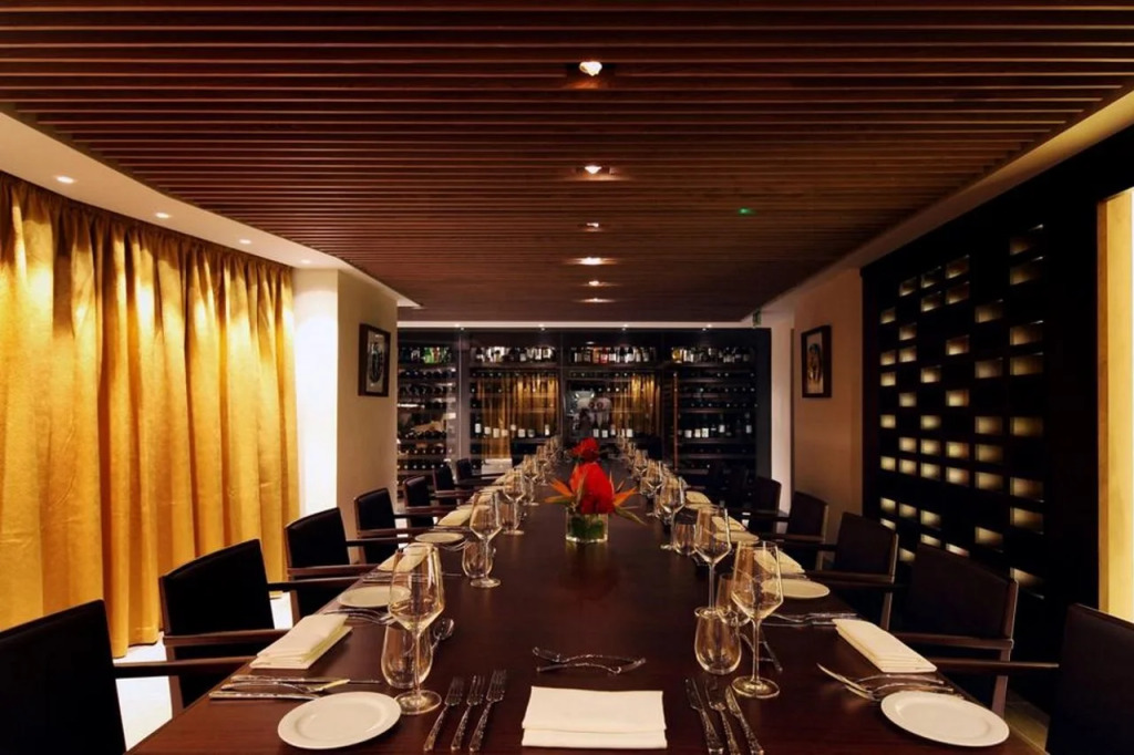 St. James Court, A Taj Hotel, London