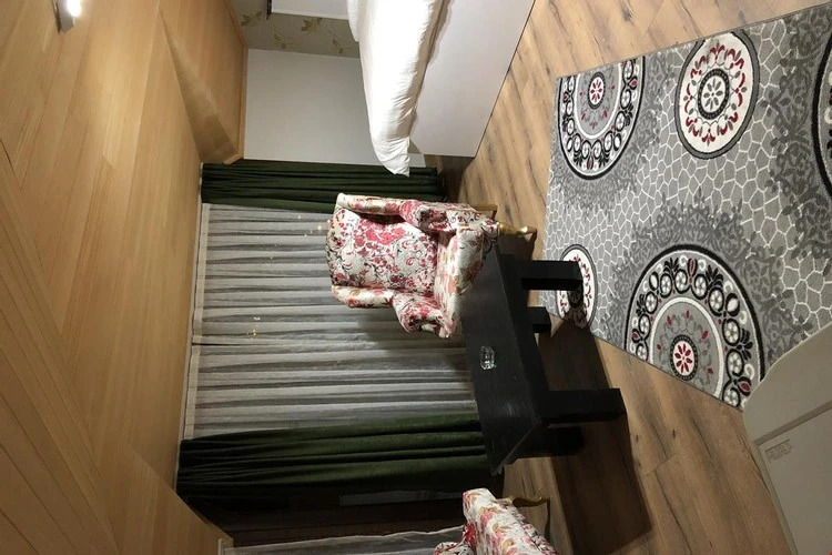 Green Life Butik Otel