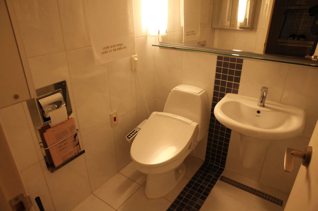 Numberone Guest Hotel