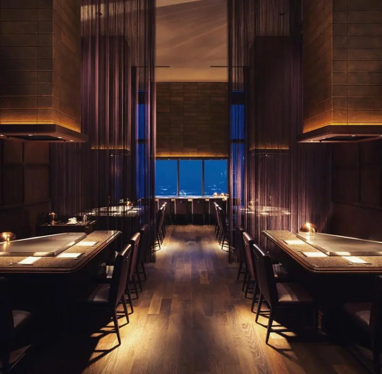The ORIENT
