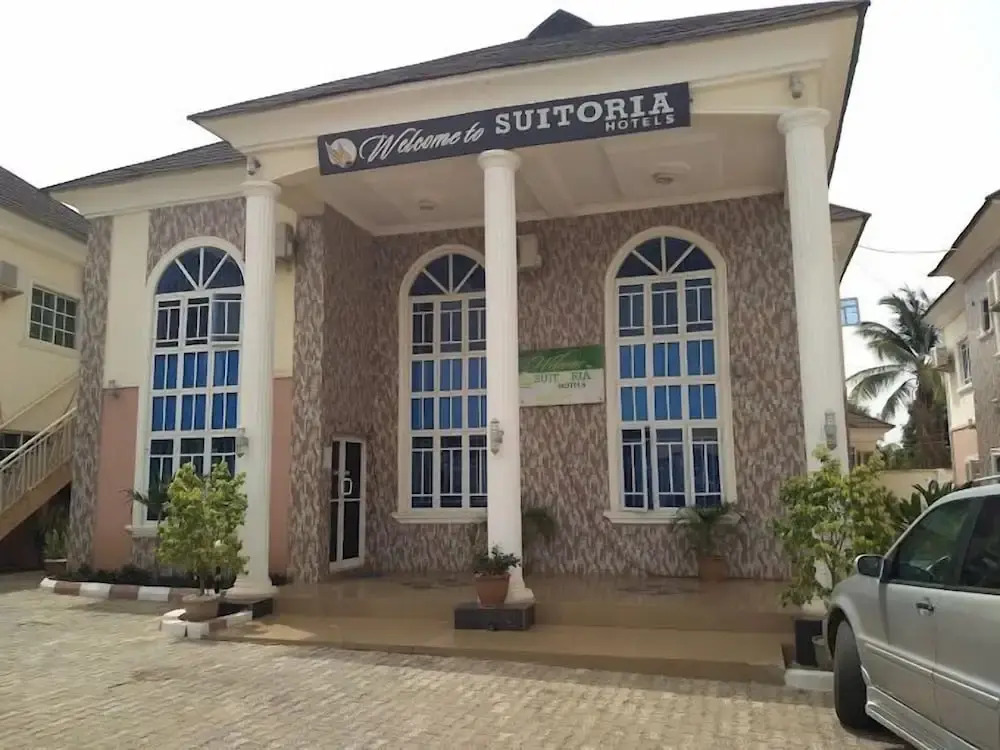 Suitoria Hotels